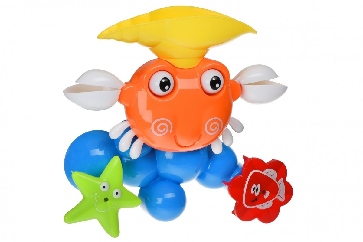 

Same Toy Puzzle Crab (9903Ut)