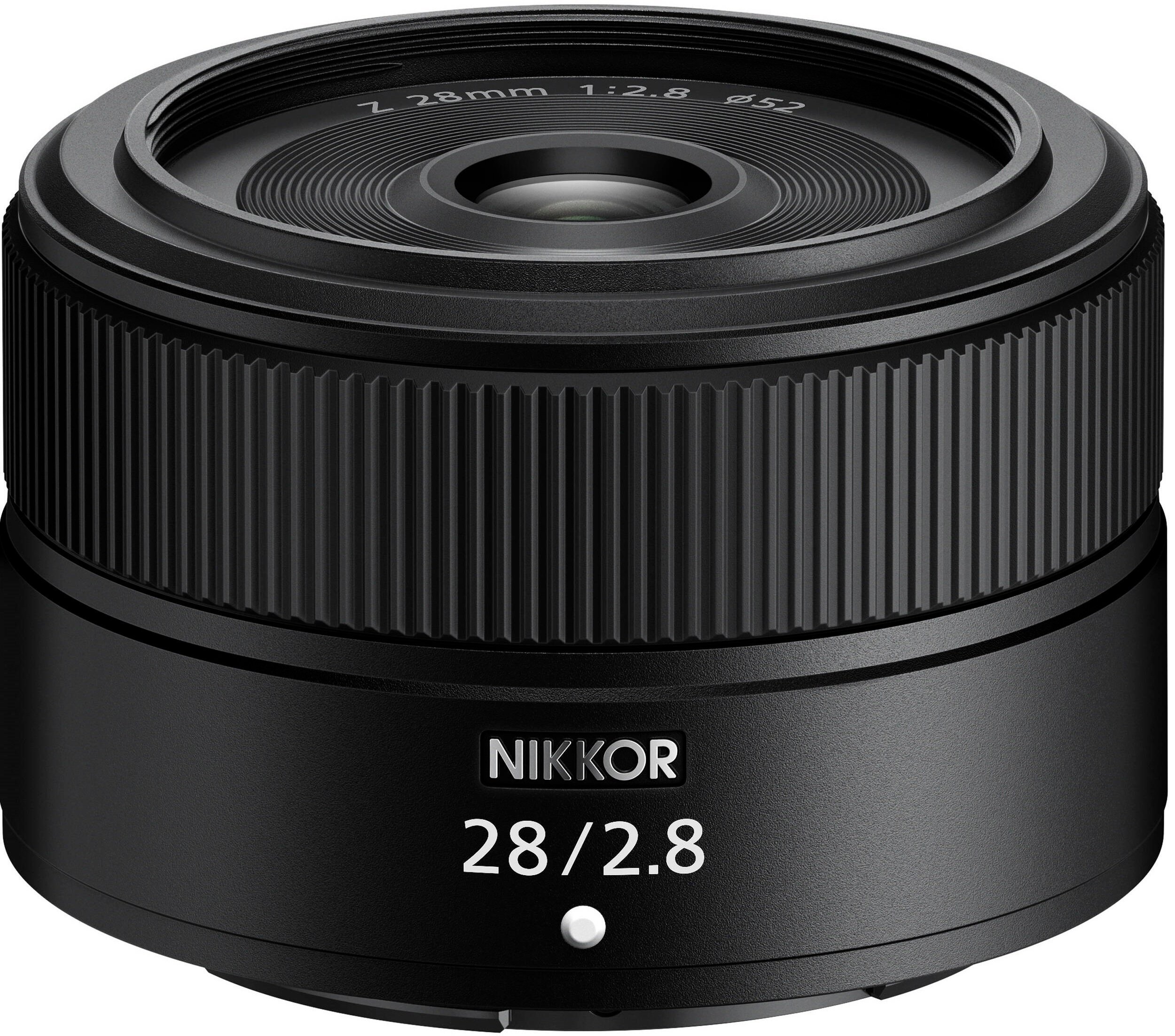 

NIKON Z 28 mm f/2.8 (JMA105DA)