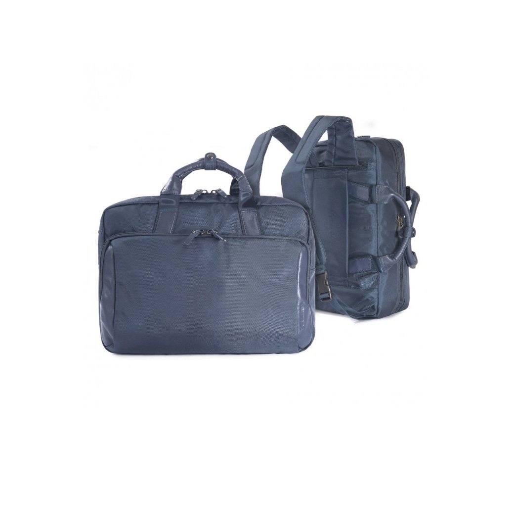 

TUCANO PROFILO PREMIUM BAG 15.6'' BLUE (BLAPPR2-B)
