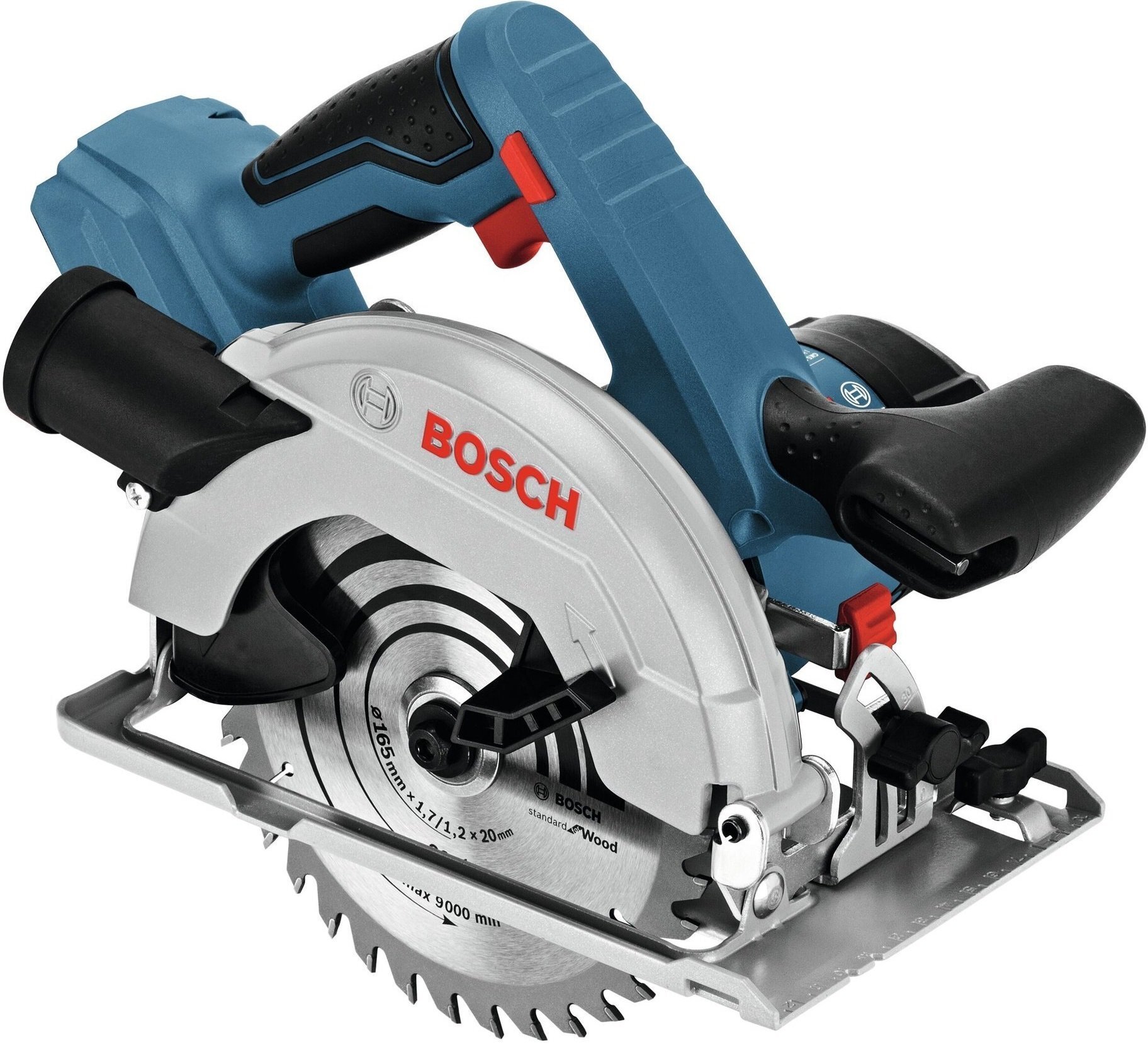 

BOSCH GKS 18В-57 (0615990M42)