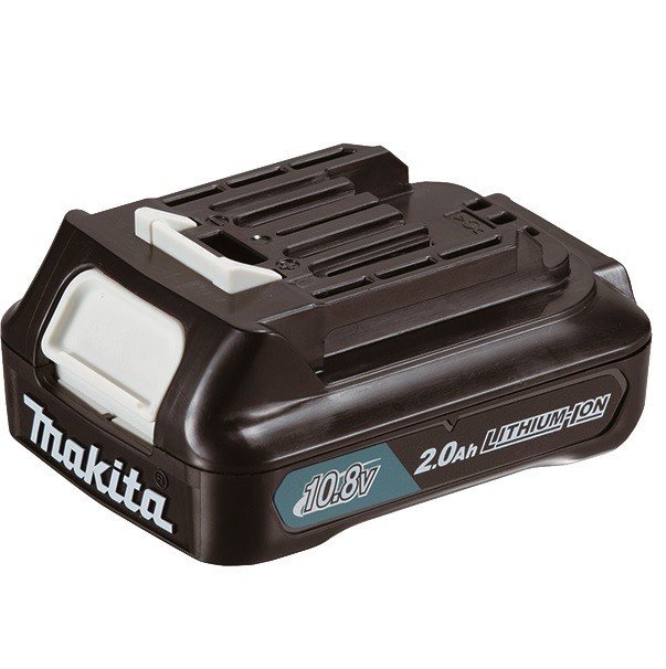 

MAKITA CXT BL1020B (Li-Ion, 10,8В 2Аг) индикация разряда (197395-1)