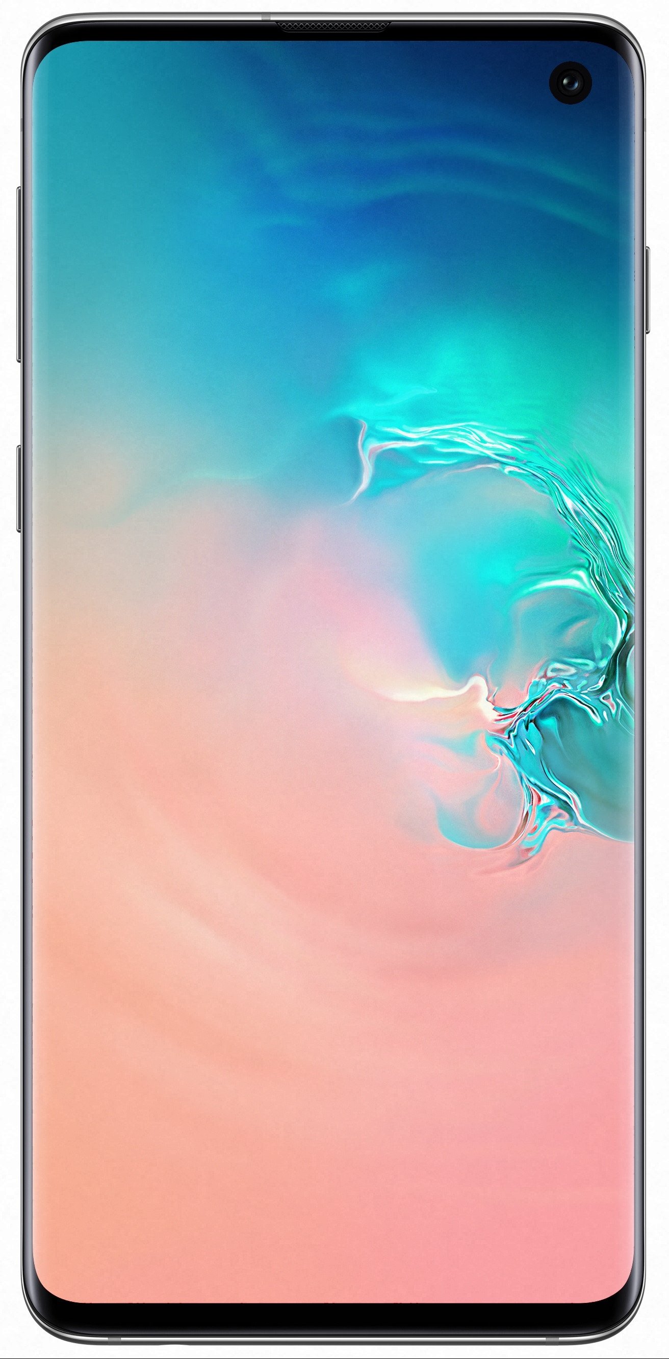

SAMSUNG Galaxy S10 G973F (SM-G973FZWDSEK) White, Белый