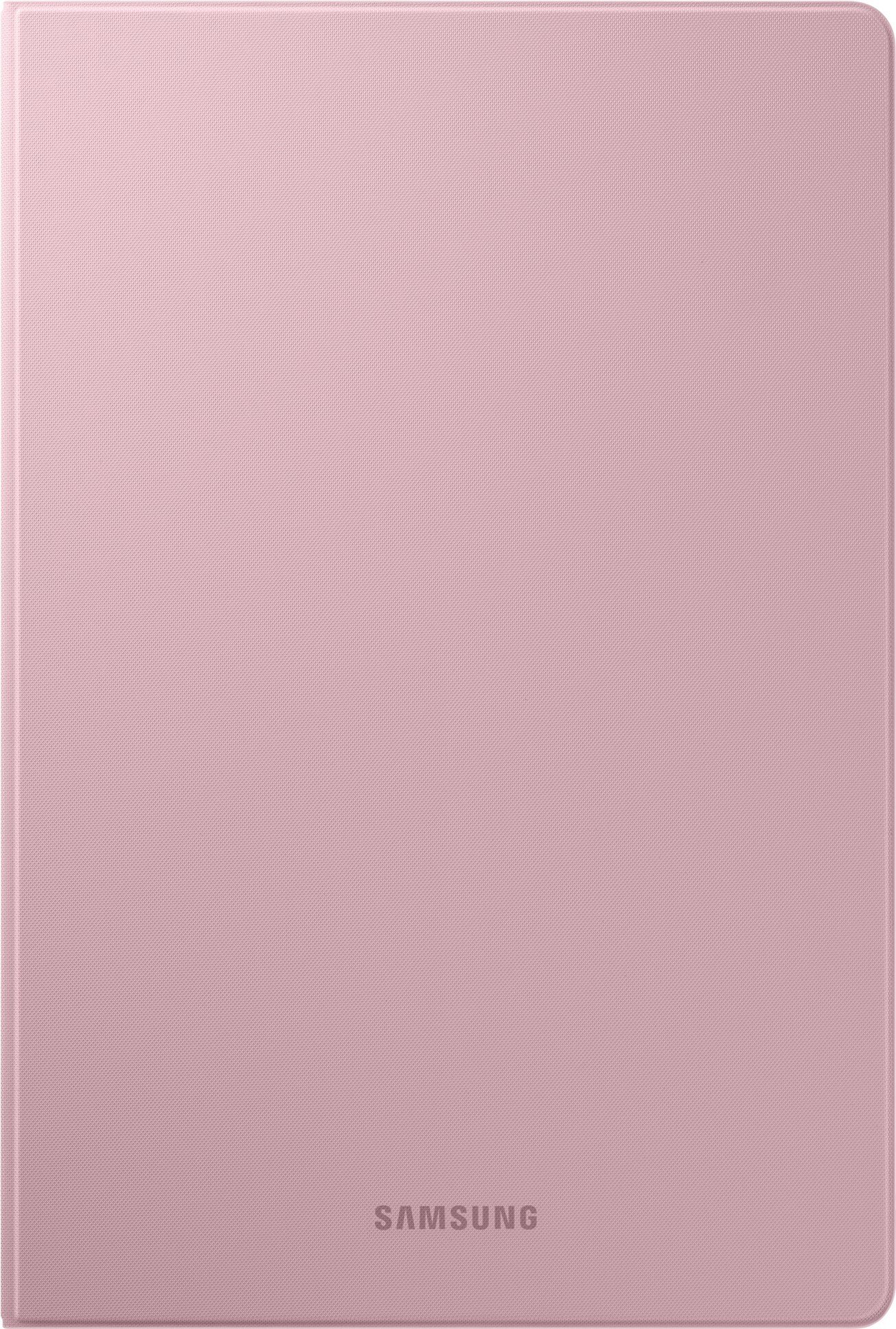 

SAMSUNG для Galaxy Tab S6 Lite (P610 / 615) Book Cover Pink (EF-BP610PPEGRU)