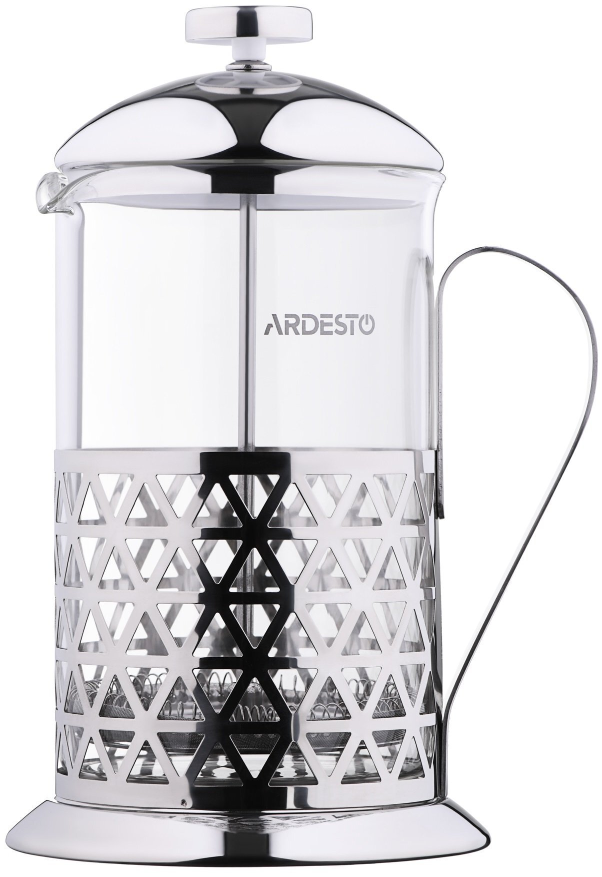

ARDESTO Gemini Fasano 1000 мл (AR1910FFP), Прозрачный