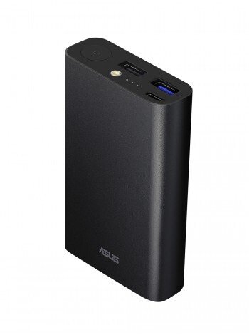 

ASUS ZEN POWER 100S0C QC3.0 10050mAh USB-C Black (90AC02V0-BBT007)