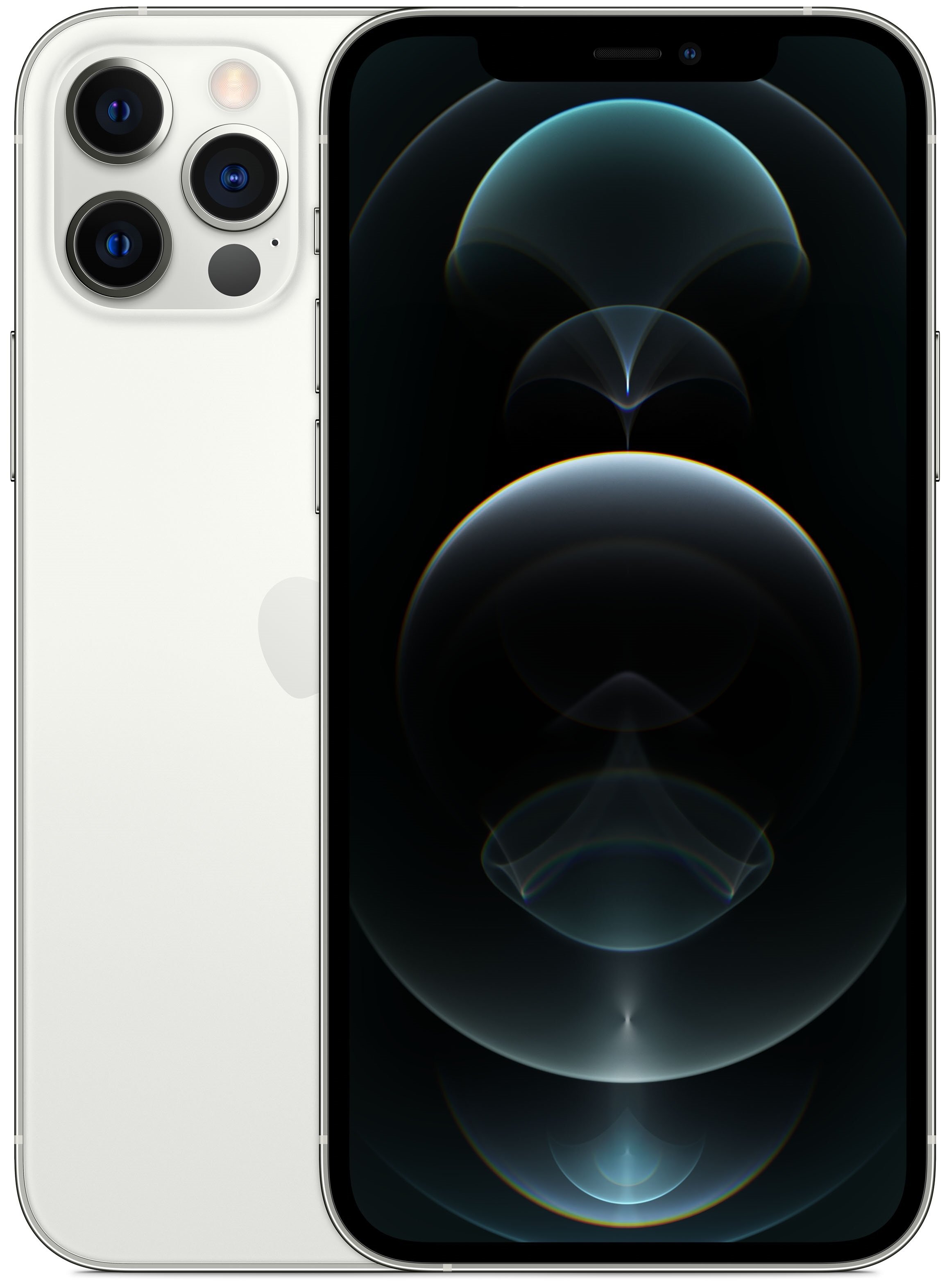 

APPLE iPhone 12 Pro 256GB Silver