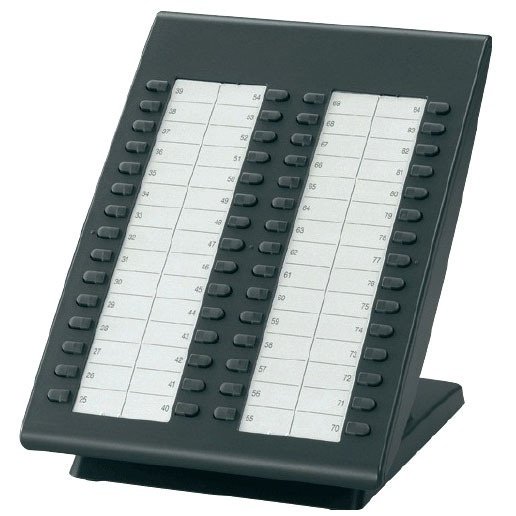 

PANASONIC KX-NT305X-B, Чёрный