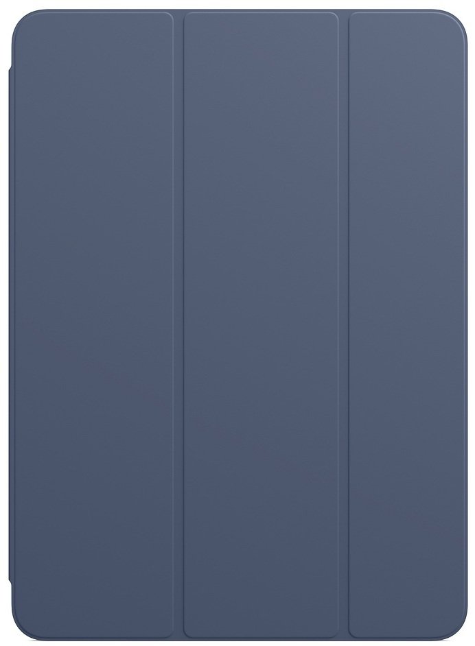 

APPLE Smart Folio для iPad Pro 11" Alaskan Blue (MX4X2ZM/A), Синий