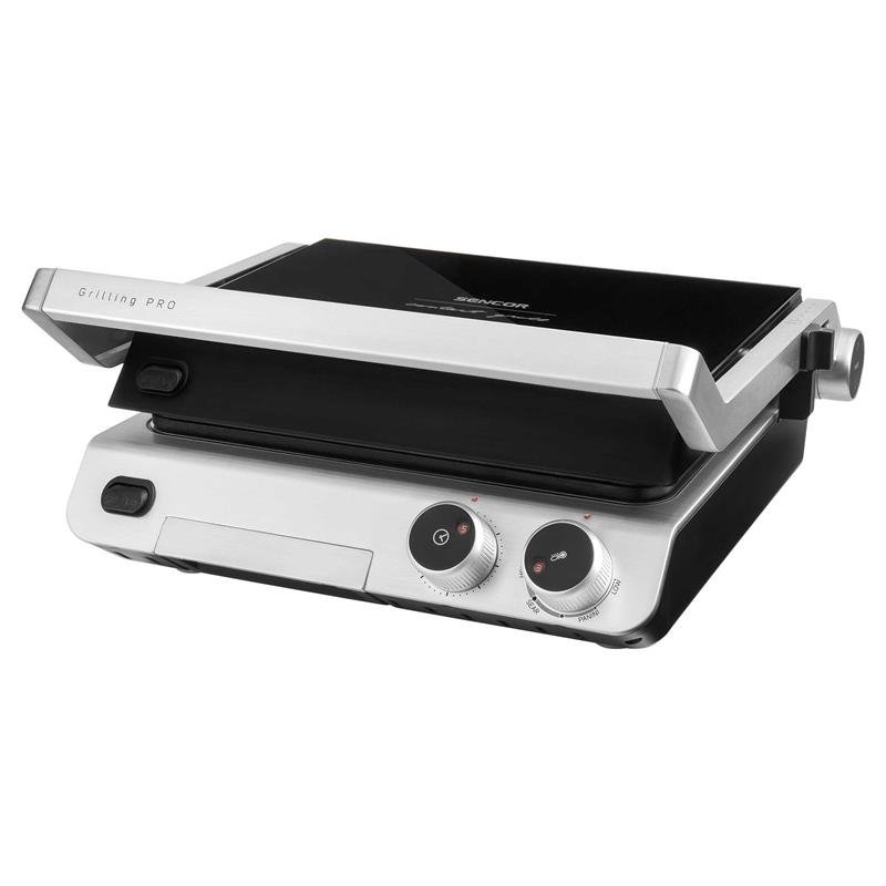 

SENCOR SBG5030BK