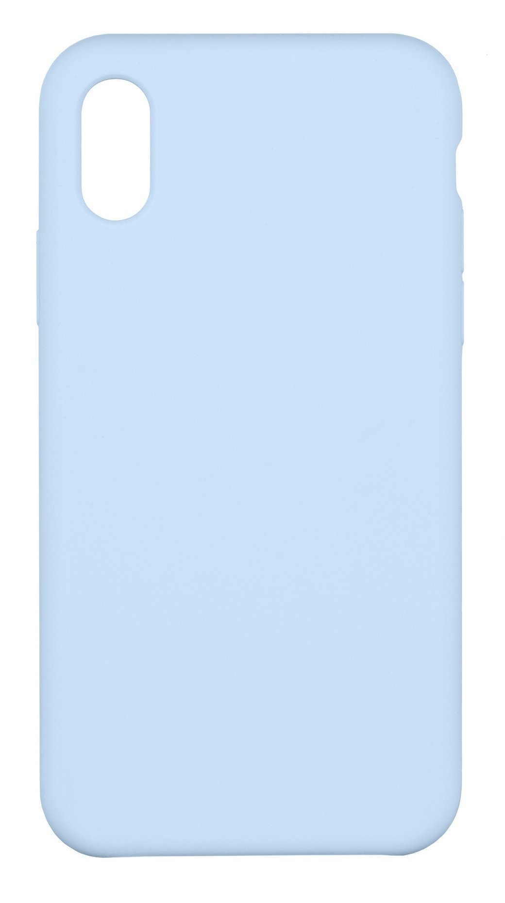 

2Е для Apple iPhone X/Xs Liquid Silicone Light Purple (2E-IPH-XS-NKSLS-LP)
