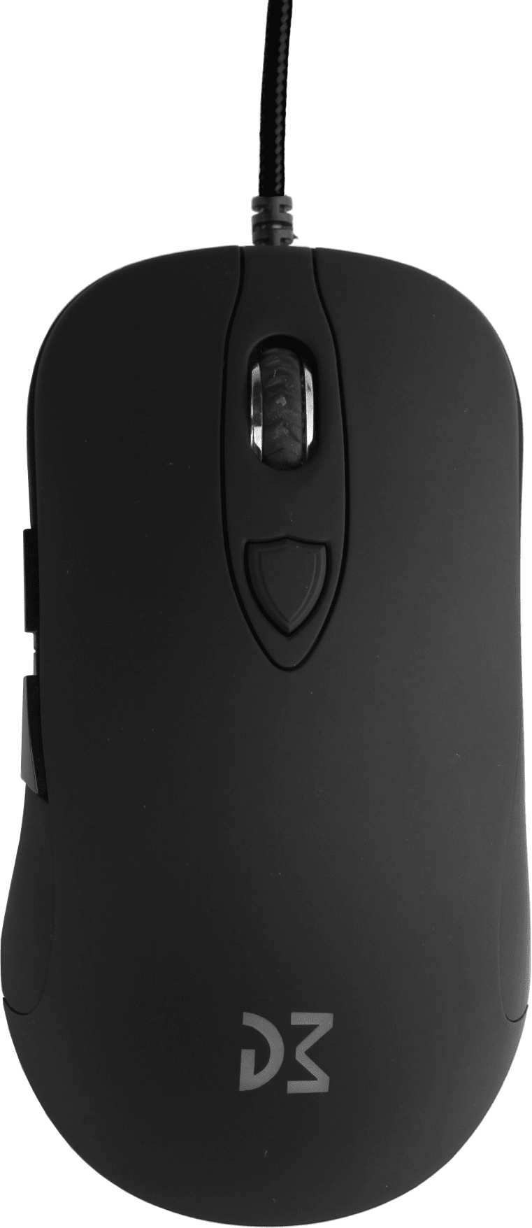 

Dream Machines DM1 S2 USB Black, Чёрный