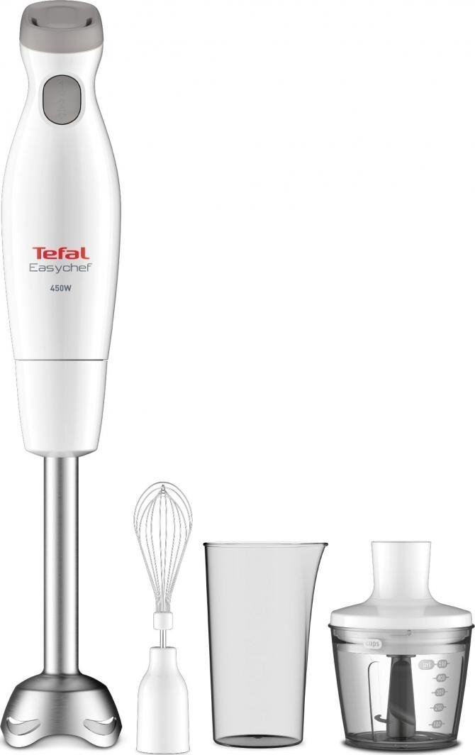 

TEFAL HB453138, Белый
