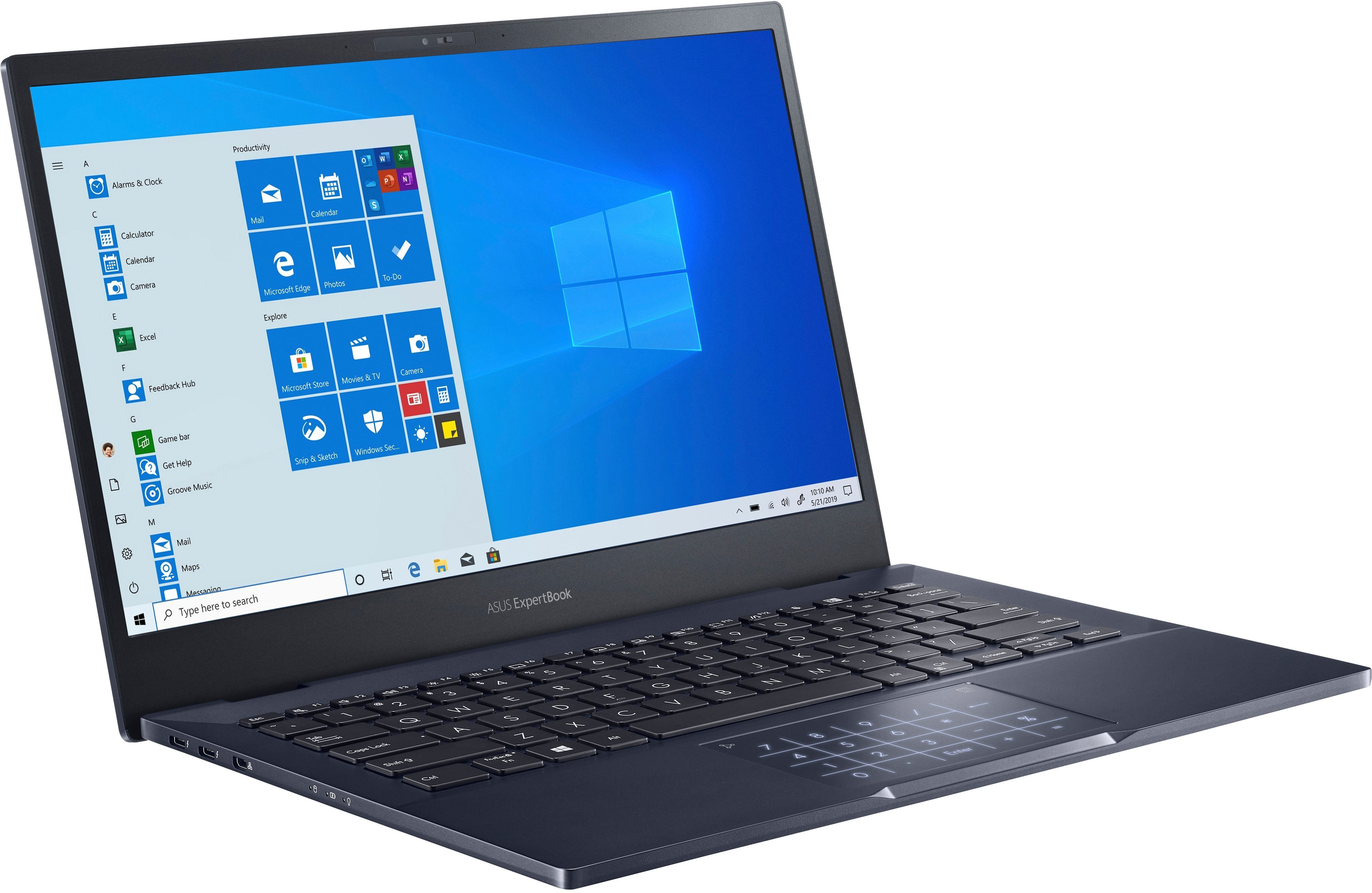 

ASUS PRO B5302CEA-L50743R (90NX03S1-M00BW0)