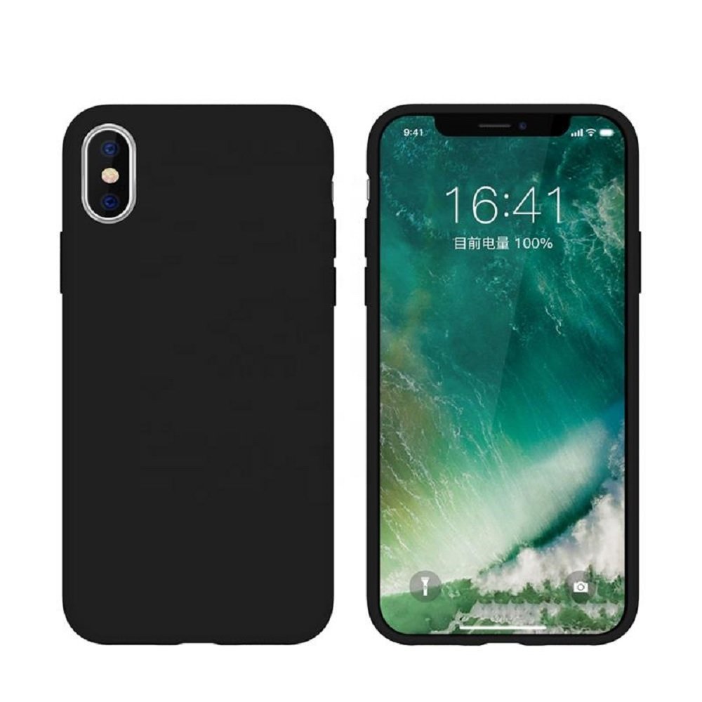 

2Е для Xiaomi Redmi 8A Soft feeling Black (2E-MI-8A-NKSF-BK), Чёрный