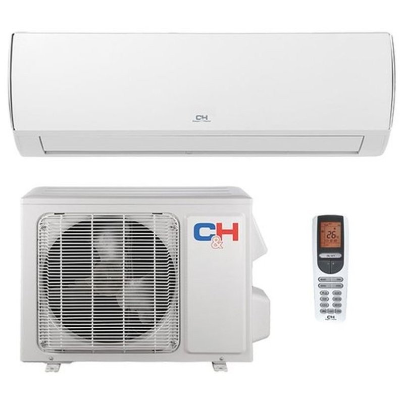 

Cooper&Hunter CH-S12FTXQ-NG/WI-FI