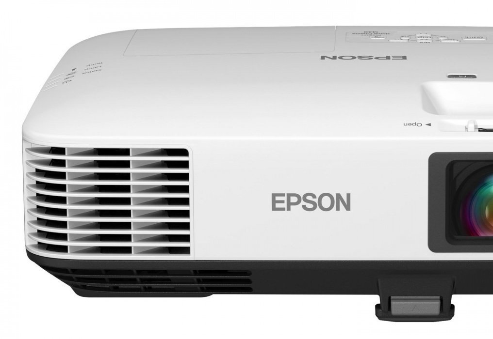 

EPSON EB-2255U