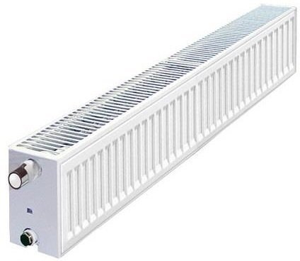 

Kermi, Profil-V, FTV 22, 200X800 мм, 710 Вт (FTV220200801RXK), Белый
