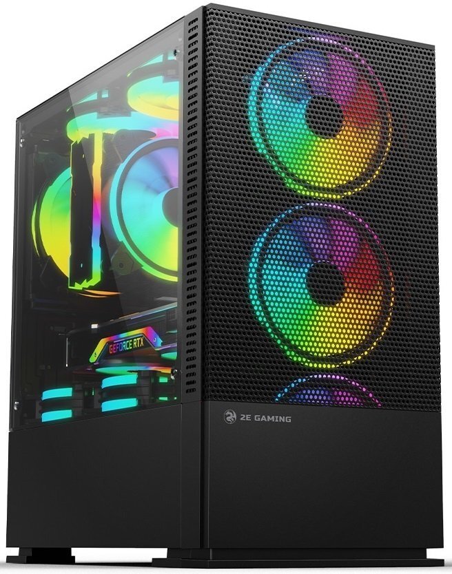 

2E Complex Gaming (2E-3017)