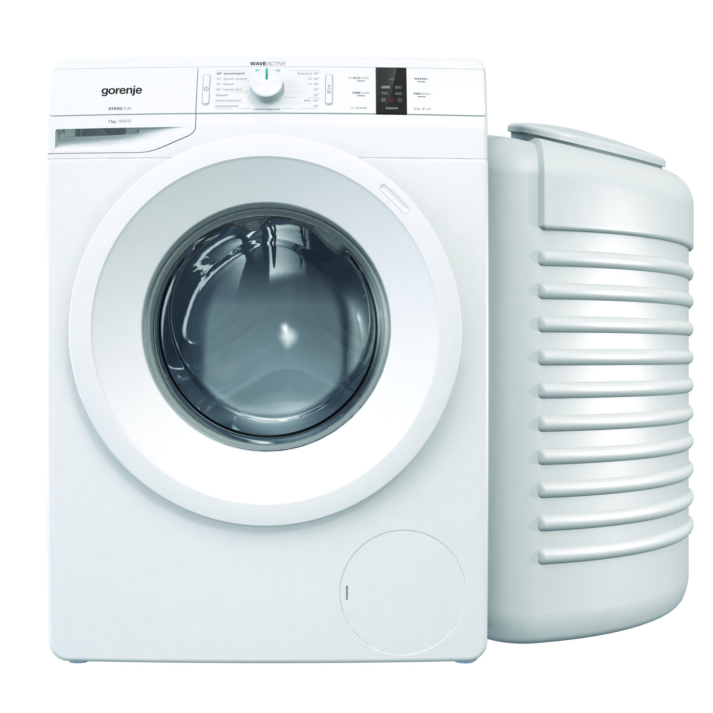

GORENJE WP702/R, Белый