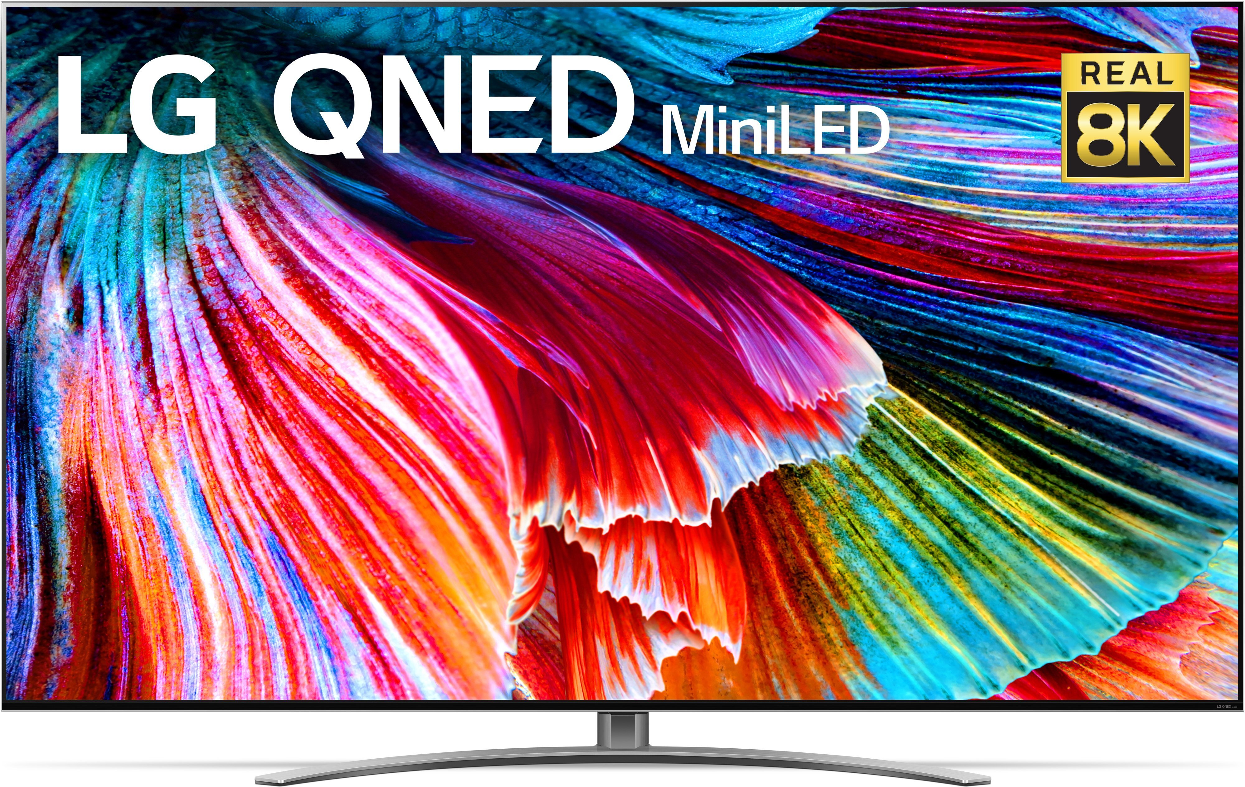

LG 86QNED996PB