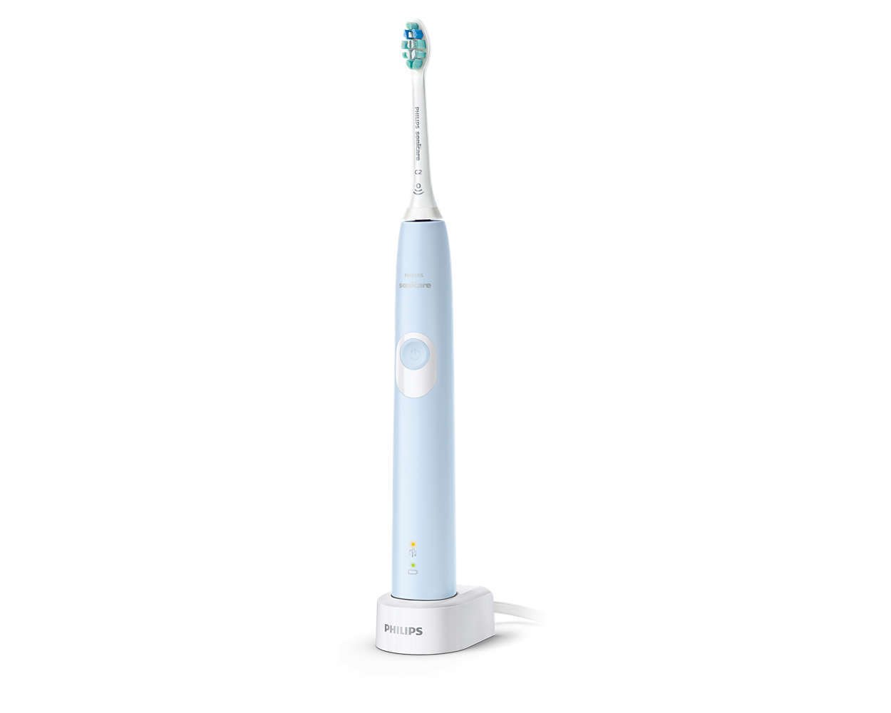 

PHILIPS ProtectiveClean 4500 (HX6888/90), Голубой