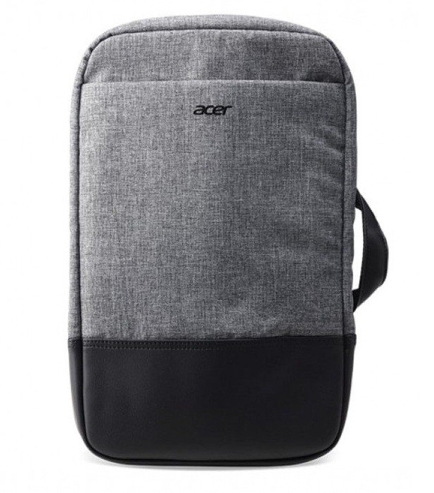 

ACER Slim 3-in-1 Backpack Black 14" черный (NP.BAG1A.289)