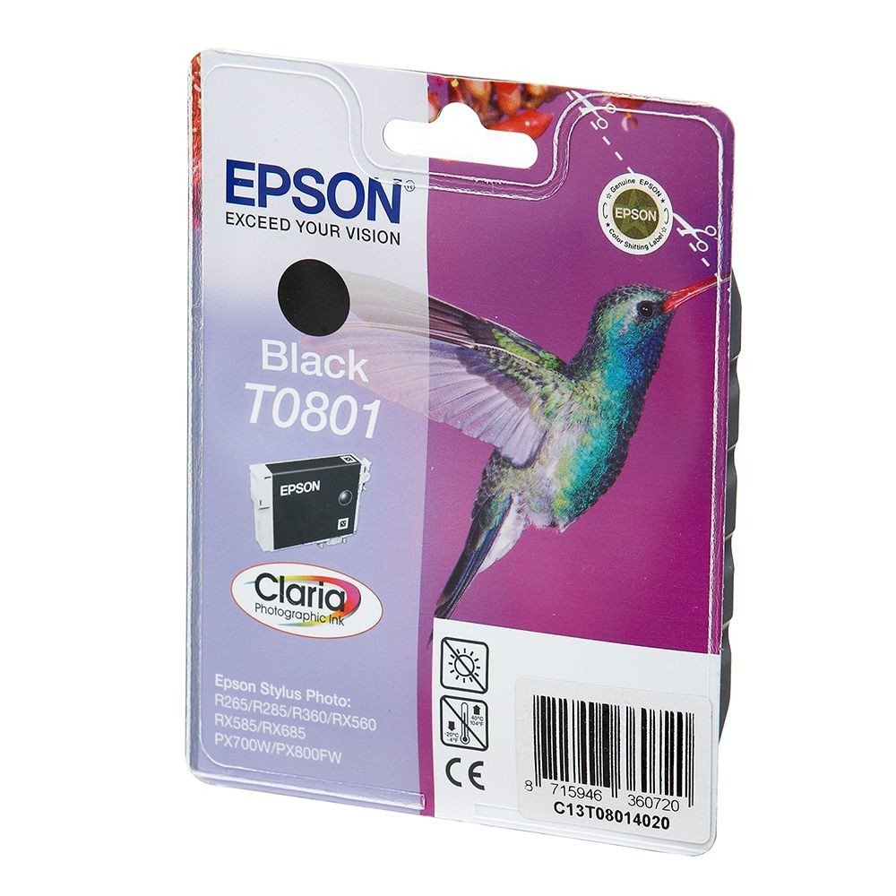 

EPSON C13T08014011