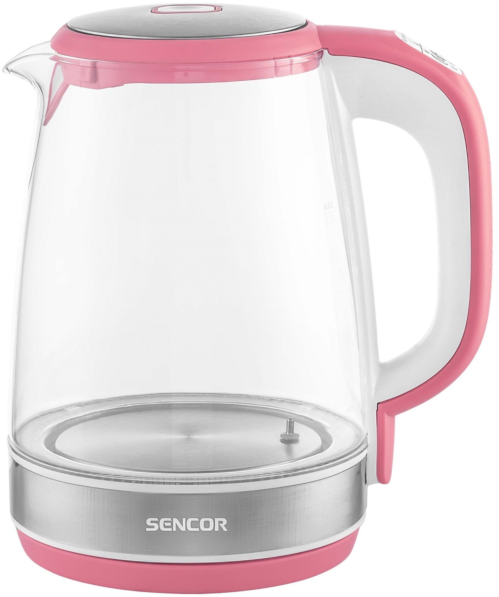 

SENCOR SWK2194RD, Красный