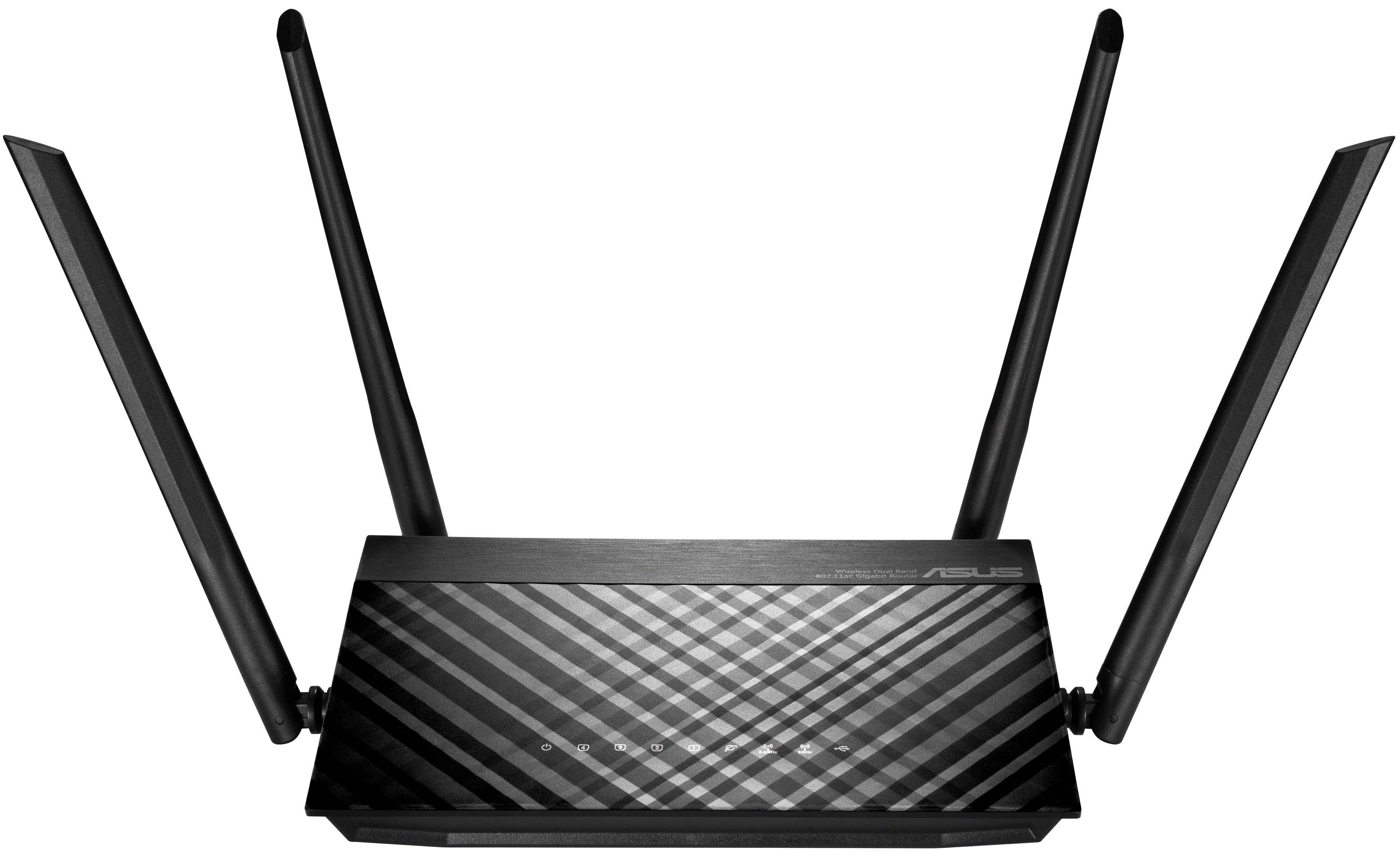 

ASUS RT-AC57U_V3