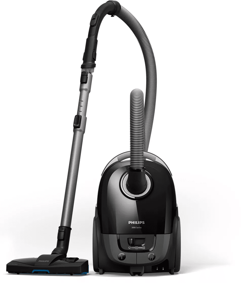

PHILIPS XD3112/09, Чёрный