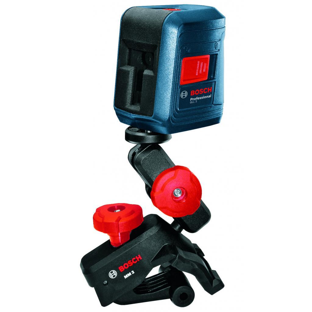 

BOSCH GLL 2 + MM2 (0601063A01)