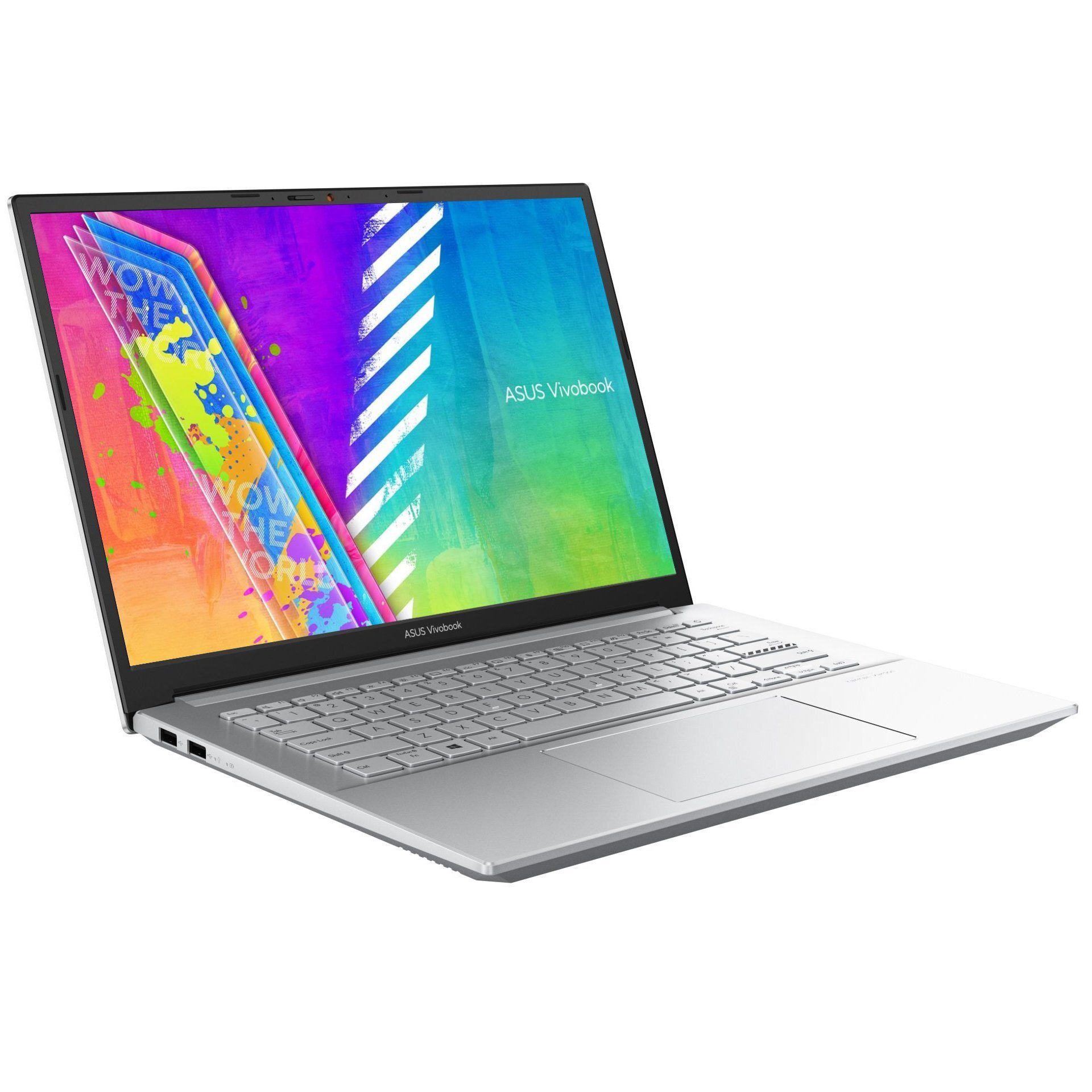 Купить Ноутбук Asus Vivobook Pro 15