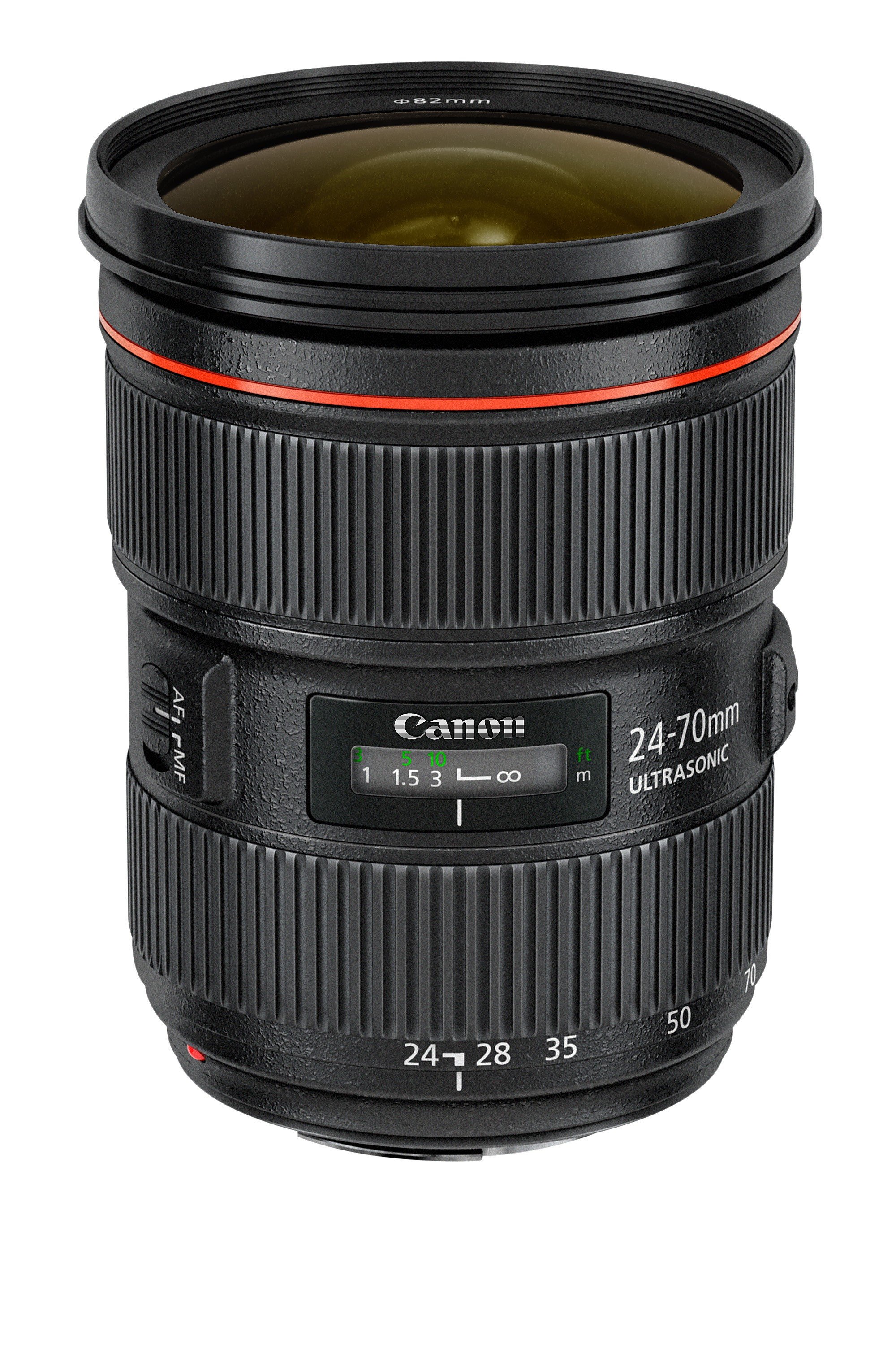 

CANON EF 24-70mm F2.8L II USM