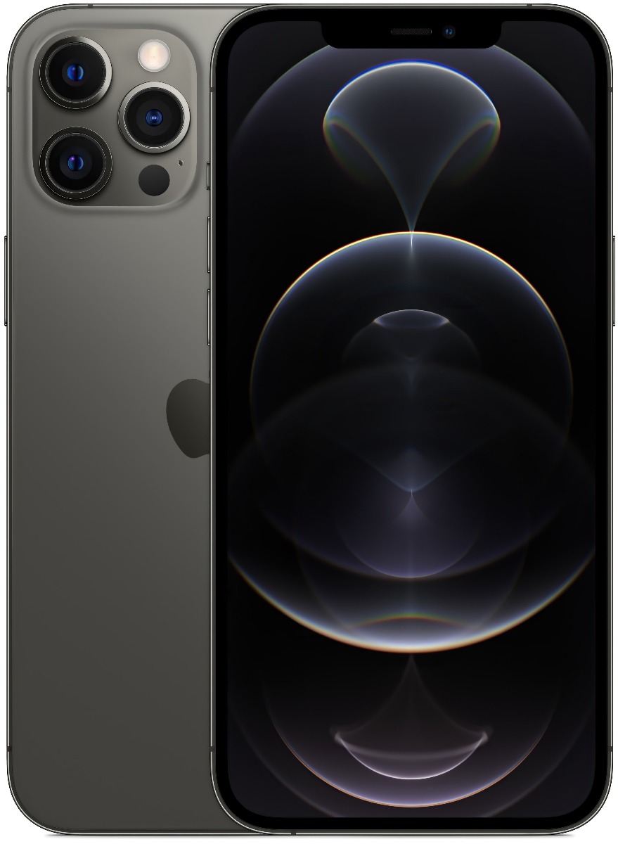 

APPLE iPhone 12 Pro Max 128GB Graphite