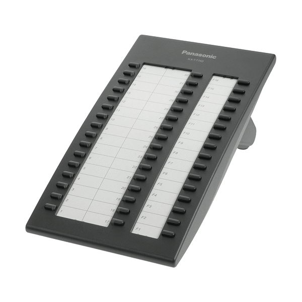 

PANASONIC KX-T7740X-B