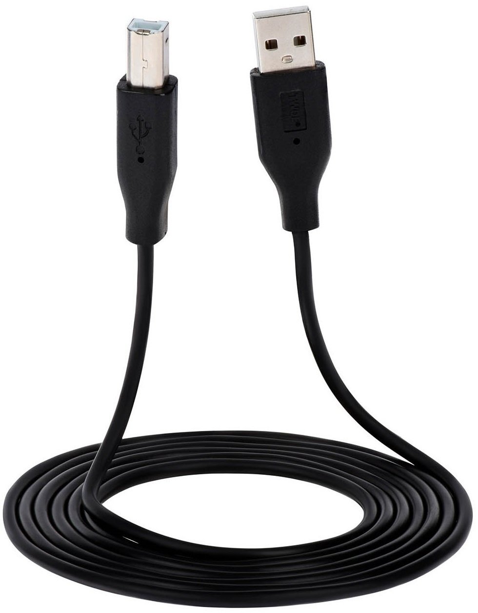 

2E USB 2.0 (AM/AF) 3m, Black (2E-W-3168M3), Чёрный