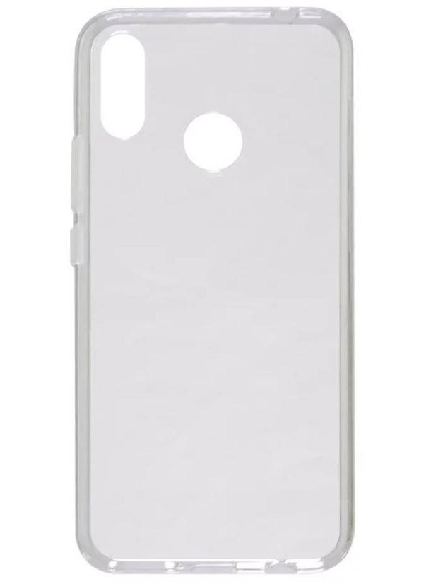 

HUAWEI для HUAWEI P Smart 2019 transperent case (51992894), Прозрачный