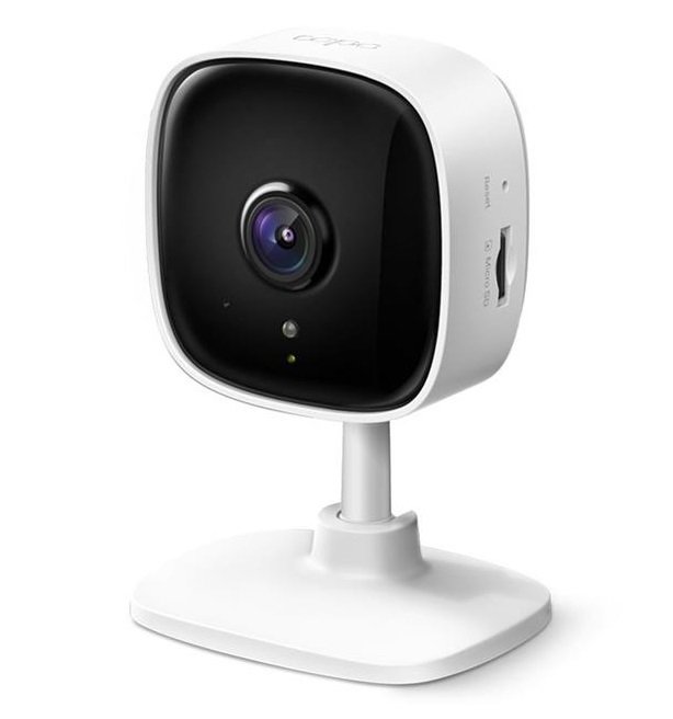 

TP-LINK Tapo C100, Белый