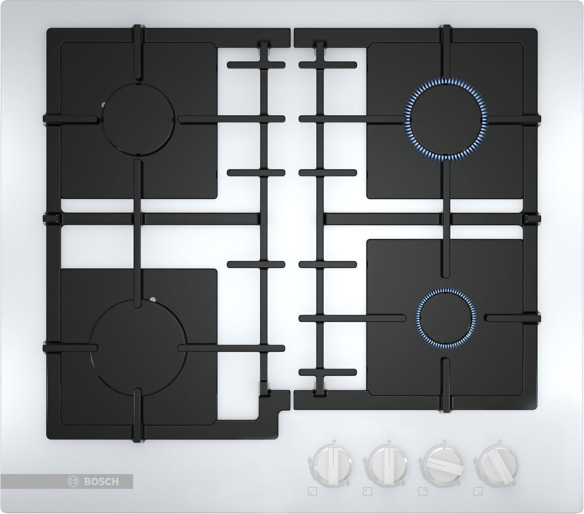 

BOSCH PNP6B2O92R, Белый