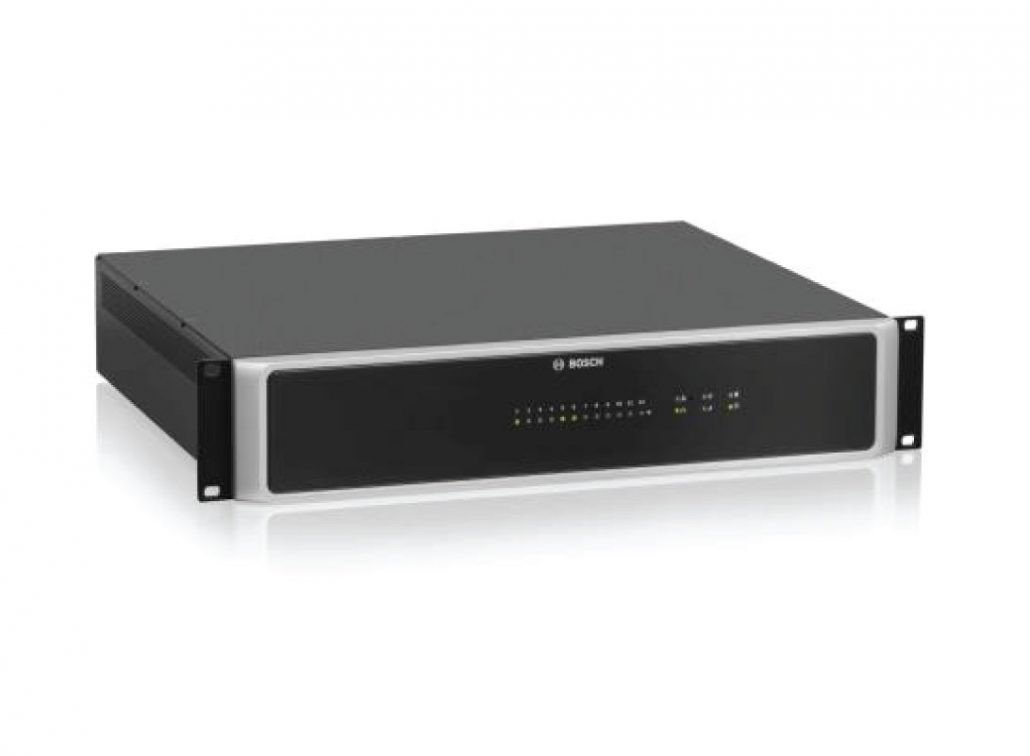 

BOSCH PAVIRO (PVA-4CR12), Чёрный