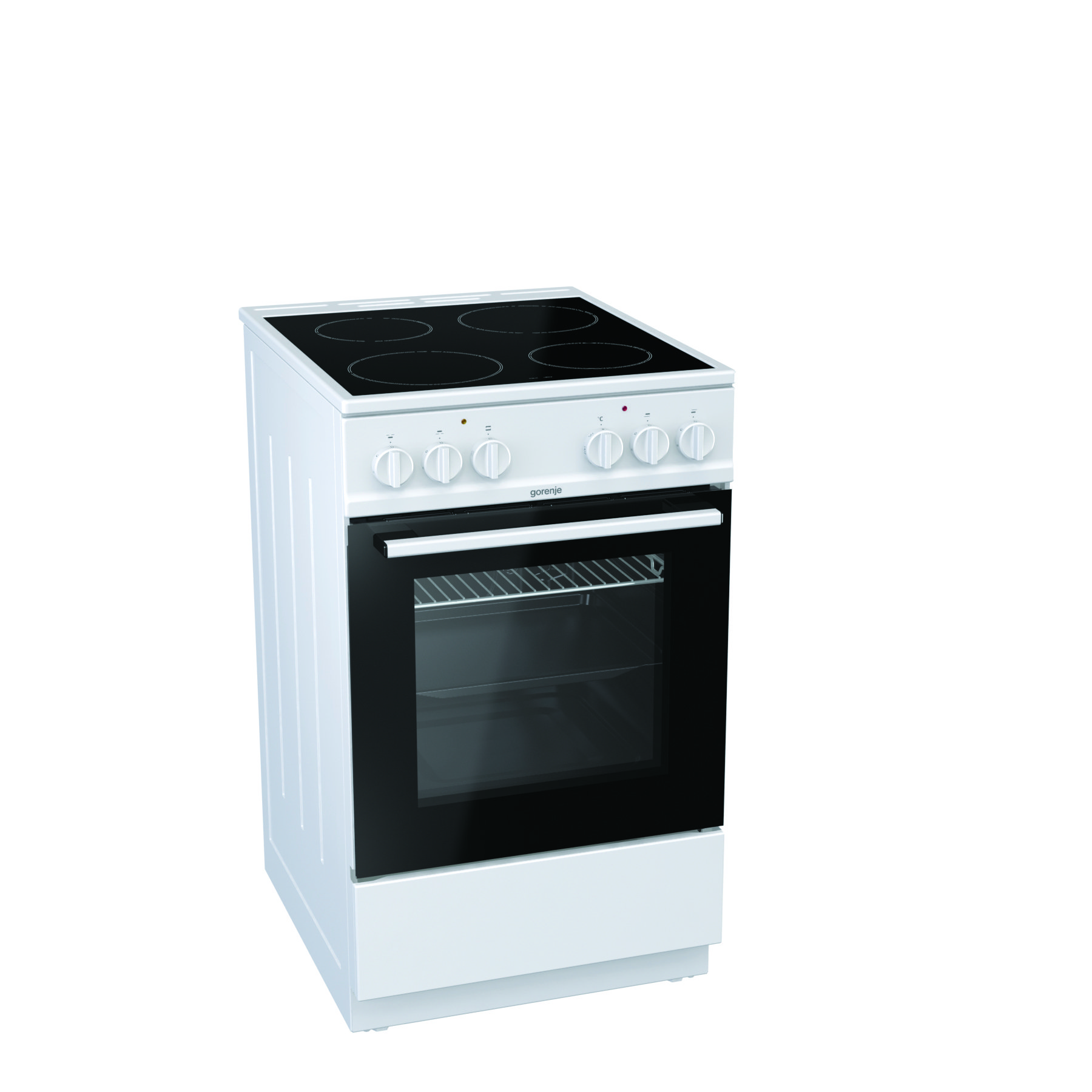 

GORENJE EC 5111 WG, Белый