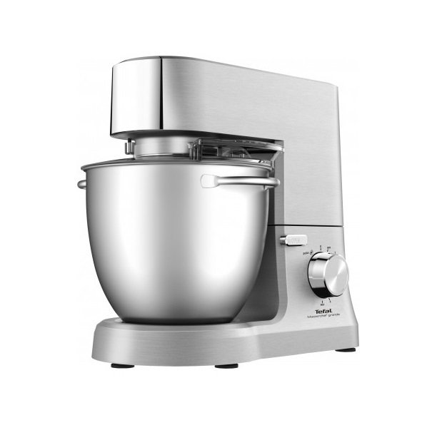 

TEFAL Masterchef Grande QB813D38, Серый