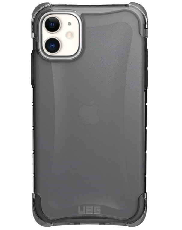 

UAG для iPhone 11 Plyo Ash (111712113131)