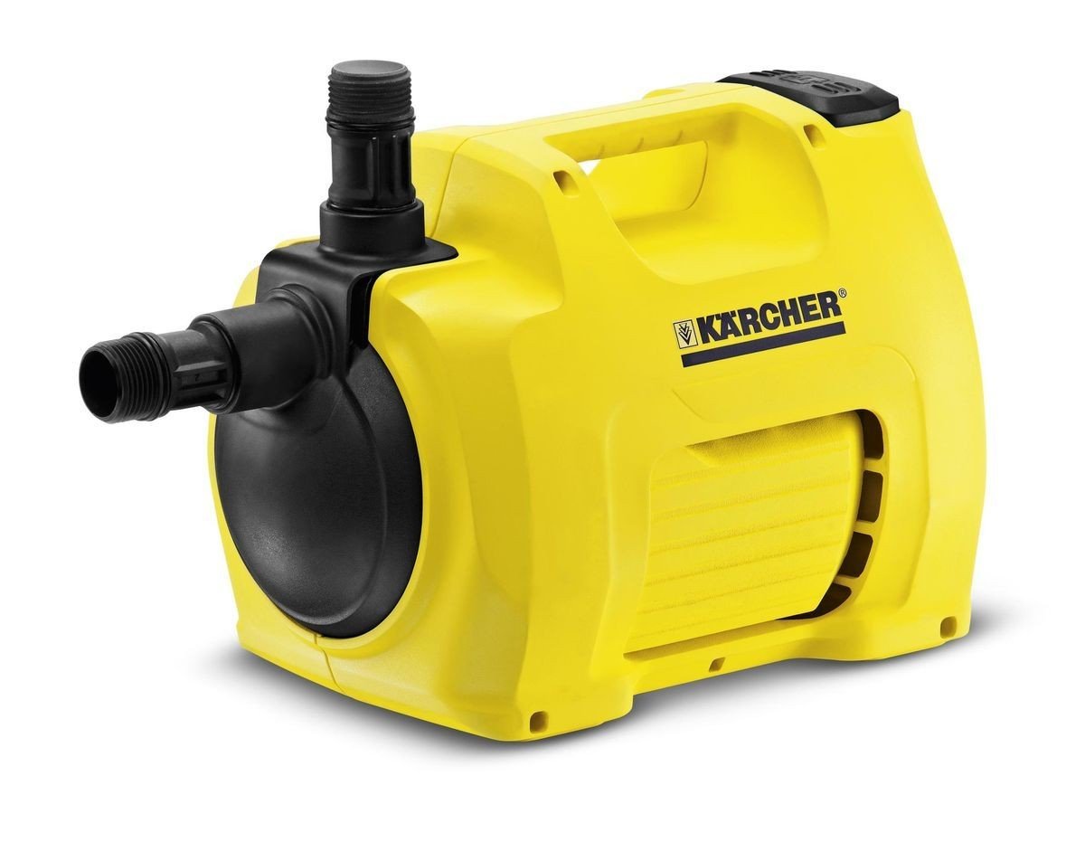 

KARCHER BP 3 Garden (1.645-351.0)