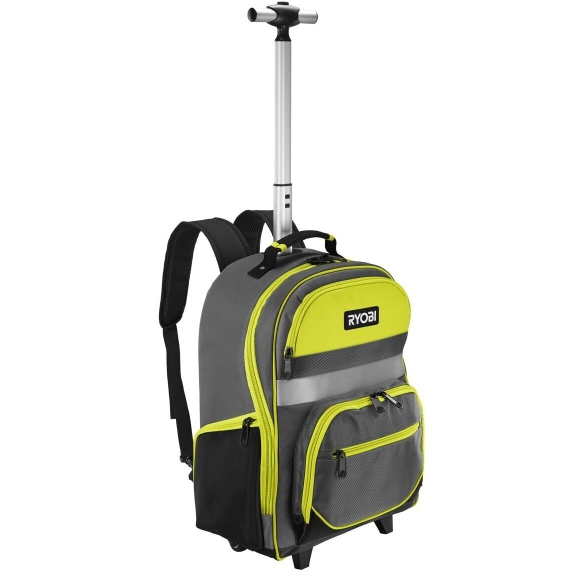 

RYOBI RSSBP2, выдвижная ручка, колесики (5132005344)