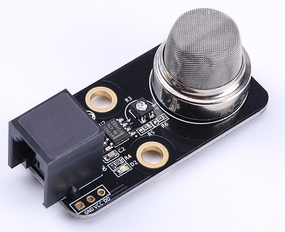 

Makeblock Me Gas Sensor V1 (01.10.28)