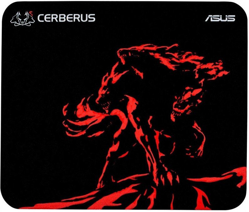 

ASUS CERBERUS MAT Mini Red (90YH01C3-BDUA00)