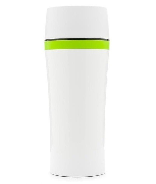

TEFAL TRAVEL MUG FUN 0.36L white (K3070114)