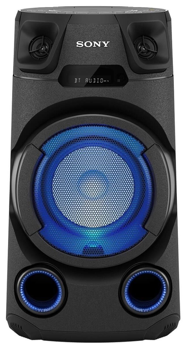 

SONY MHCV13.RU1, Чёрный
