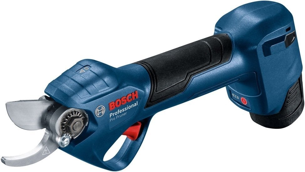 

BOSCH Pro Pruner аккумуляторный (06019K1021), Синий